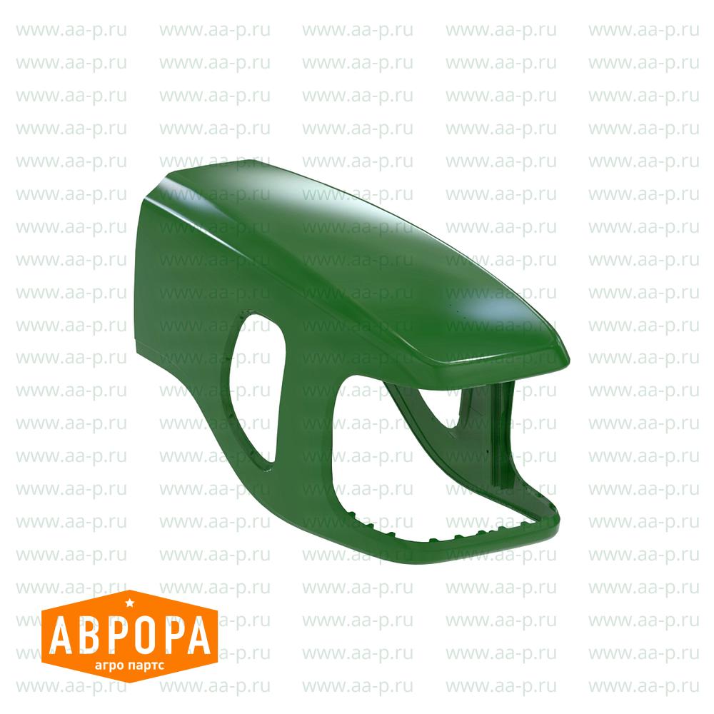 Haube